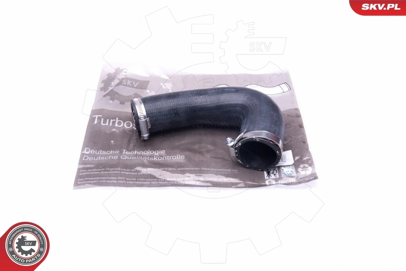Charge Air Hose